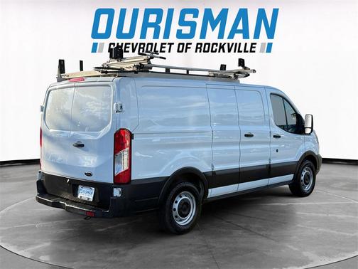 2019 Ford Transit-150 Base