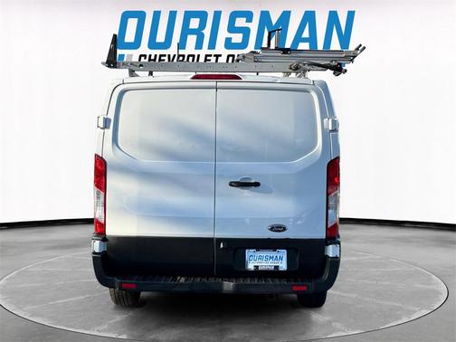 2019 Ford Transit-150 Base