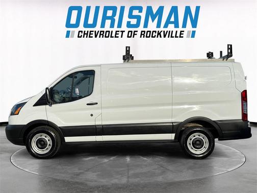 2019 Ford Transit-150 Base