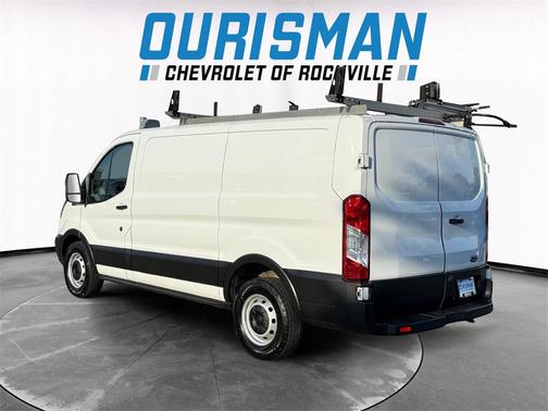 2019 Ford Transit-150 Base