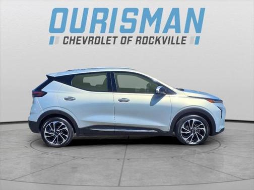 2023 Chevrolet Bolt EUV FWD Premier