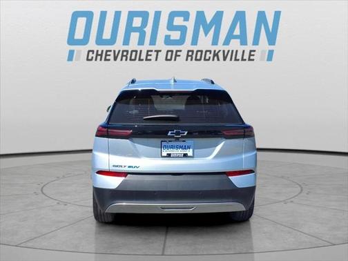 2023 Chevrolet Bolt EUV FWD Premier