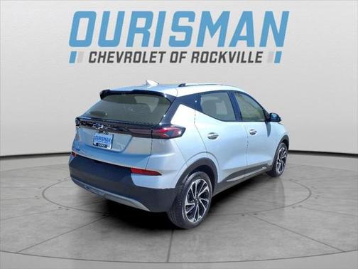 2023 Chevrolet Bolt EUV FWD Premier