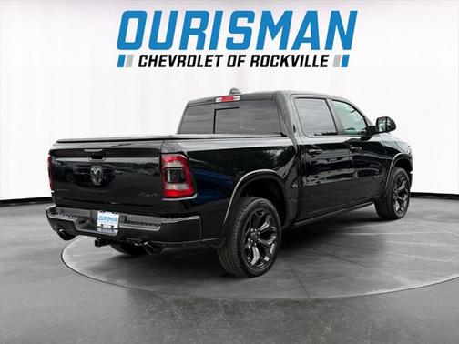 2020 RAM 1500 Limited