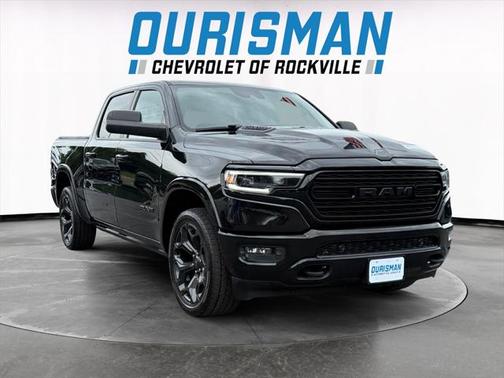 2020 RAM 1500 Limited