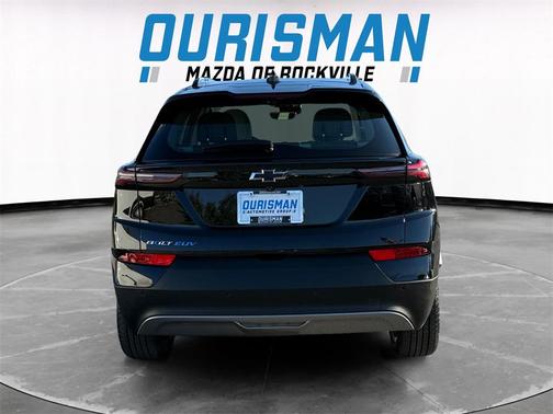 2023 Chevrolet Bolt EUV FWD Premier