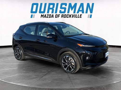 2023 Chevrolet Bolt EUV FWD Premier