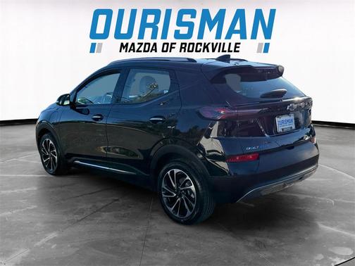 2023 Chevrolet Bolt EUV FWD Premier