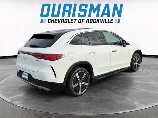 2023 Mercedes-Benz EQE 350 4MATIC