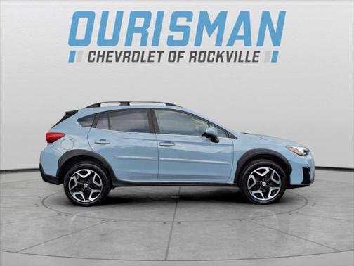 2018 Subaru Crosstrek 2.0i Limited