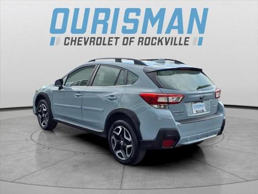 2018 Subaru Crosstrek 2.0i Limited