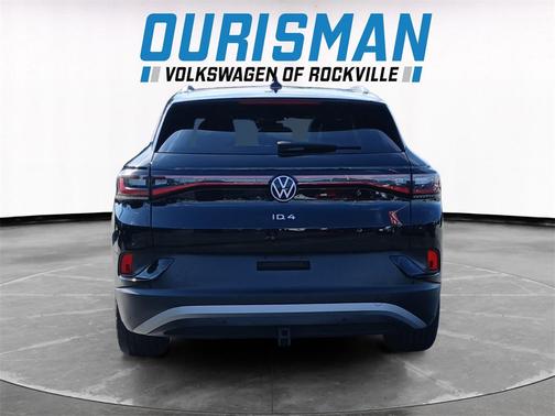2021 Volkswagen ID.4 1st Edition