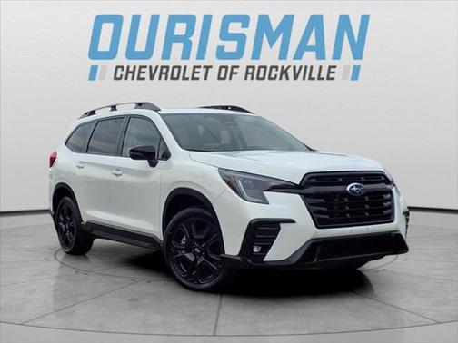 2023 Subaru Ascent Onyx Edition 7-Passenger