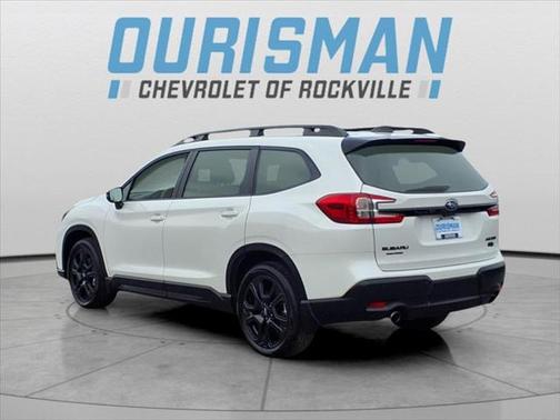 2023 Subaru Ascent Onyx Edition 7-Passenger