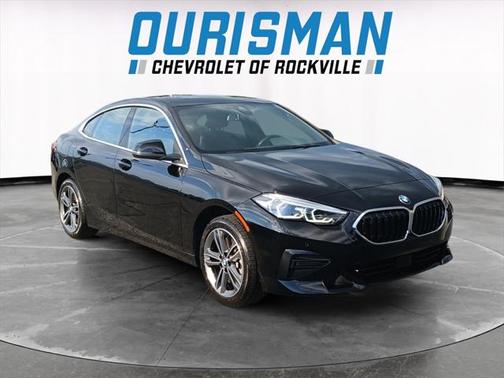 2024 BMW 228 Gran Coupe i sDrive