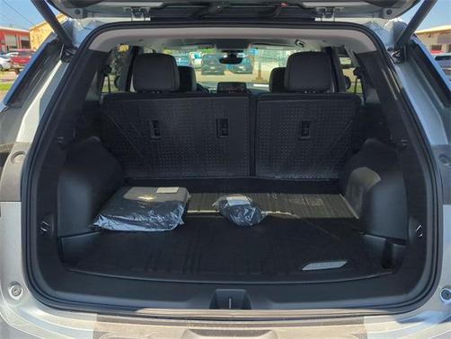 2025 Chevrolet Blazer 3LT