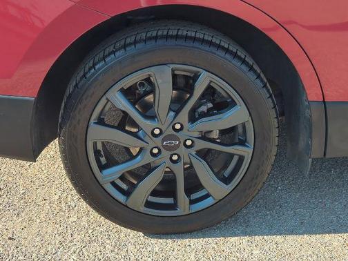 2023 Chevrolet Equinox FWD RS