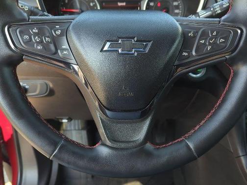 2023 Chevrolet Equinox FWD RS