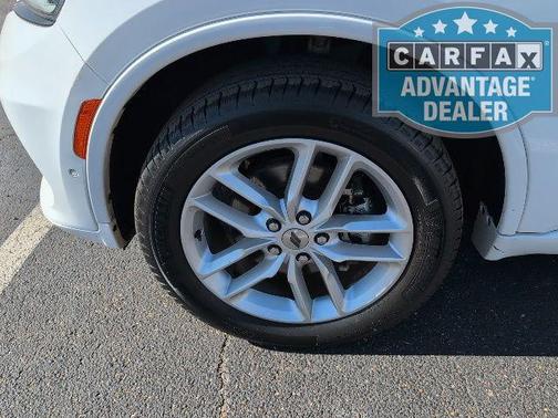 2023 Dodge Durango GT Premium AWD