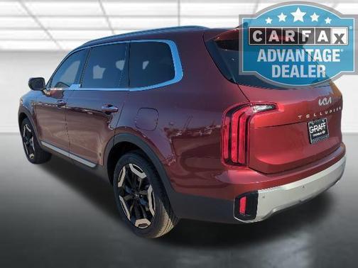 2023 Kia Telluride S