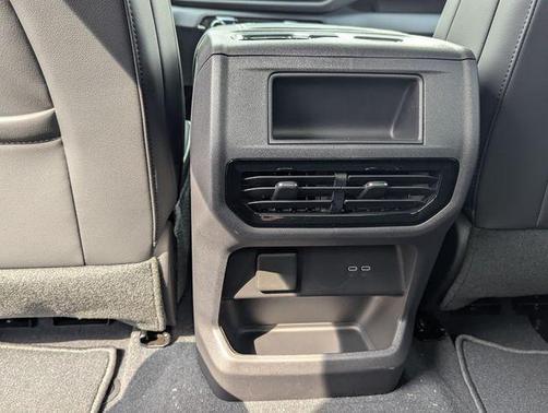 2026 Chevrolet Silverado EV LT