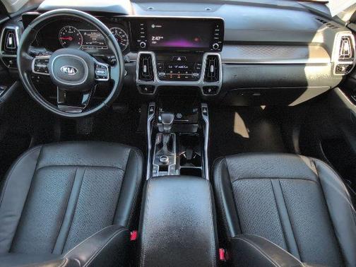 2021 Kia Sorento SX