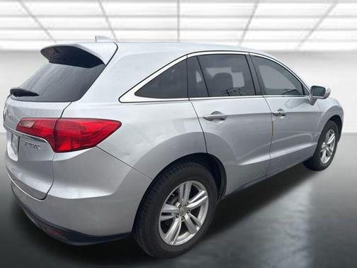 2015 Acura RDX Technology Package