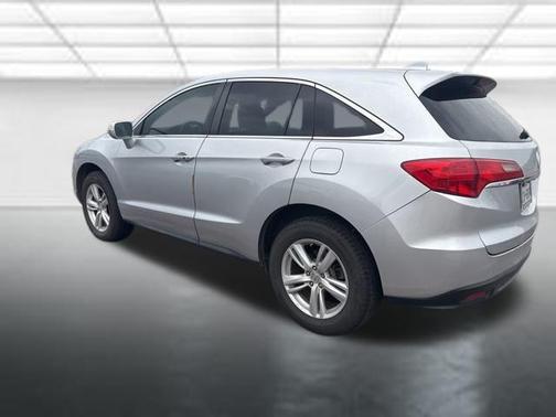 2015 Acura RDX Technology Package