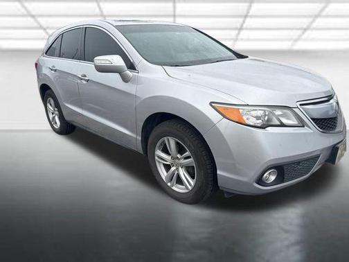 2015 Acura RDX Technology Package
