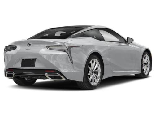 2021 Lexus LC 500 Base