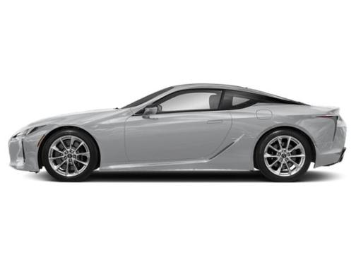 2021 Lexus LC 500 Base