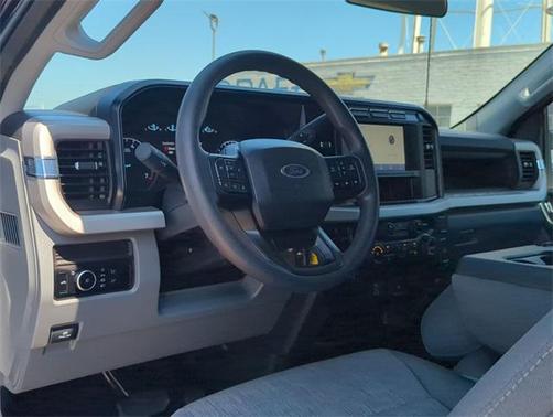 2024 Ford F-250 XL