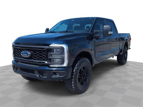 2024 Ford F-250 XL