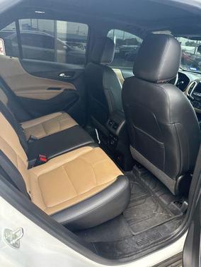 2022 Chevrolet Equinox Premier w/1LZ