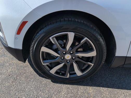 2022 Chevrolet Equinox Premier w/1LZ