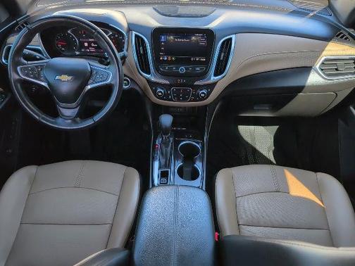 2022 Chevrolet Equinox Premier w/1LZ