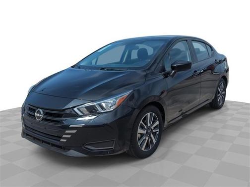 2023 Nissan Versa 1.6 SV