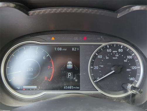 2023 Nissan Versa 1.6 SV