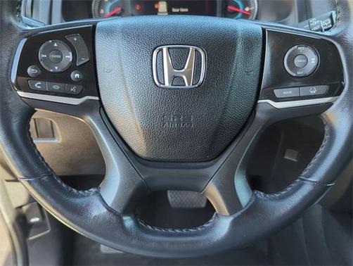 2022 Honda Pilot 2WD Special Edition