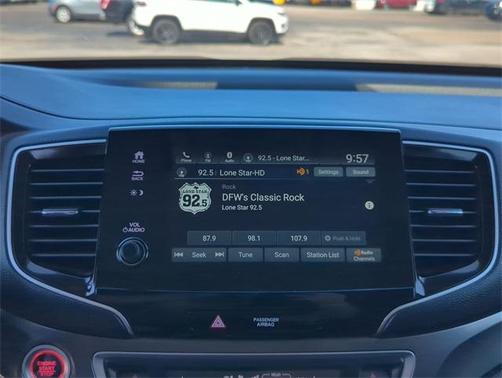 2022 Honda Pilot 2WD Special Edition
