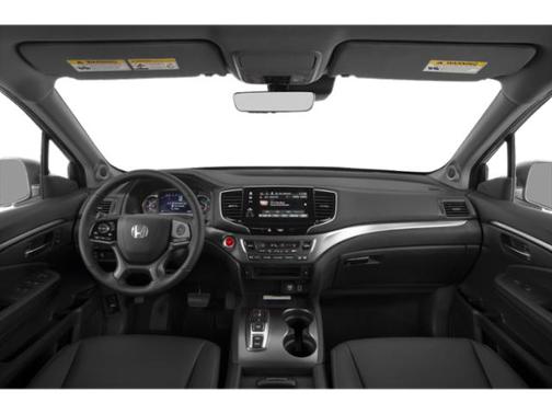 2022 Honda Pilot 2WD Special Edition