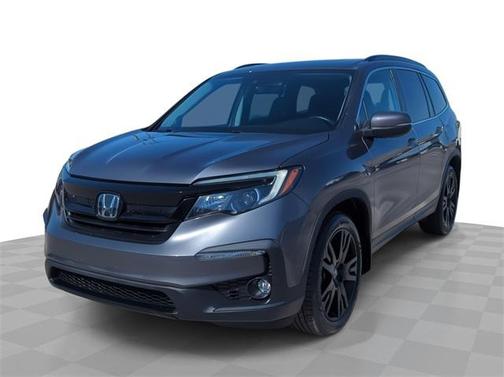 2022 Honda Pilot 2WD Special Edition