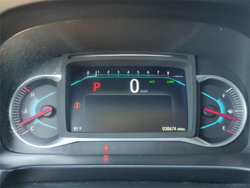 2022 Honda Pilot 2WD Special Edition
