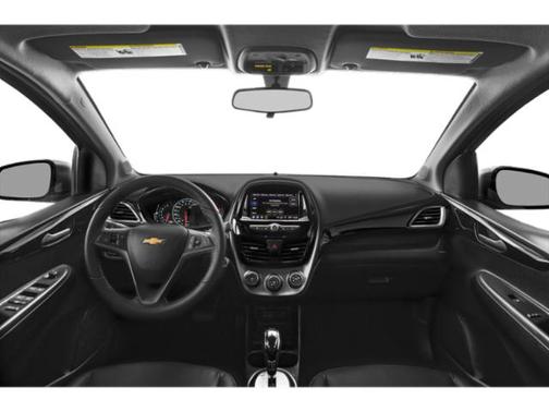 2022 Chevrolet Spark ACTIV