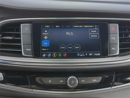2024 Buick Enclave Avenir FWD