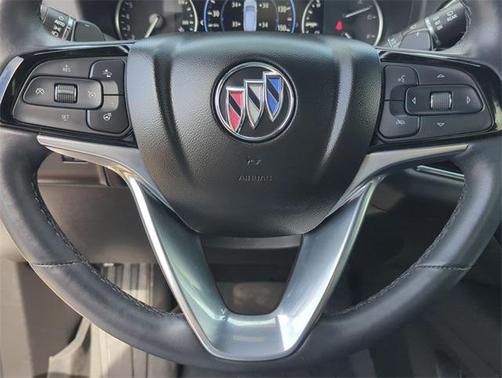 2024 Buick Enclave Avenir FWD