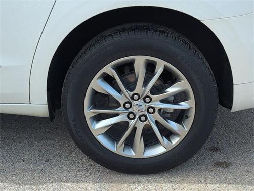 2024 Buick Enclave Avenir FWD