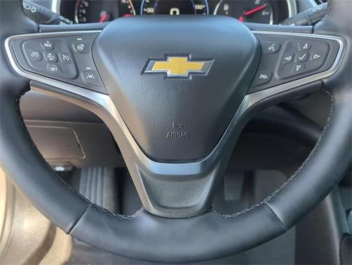 2024 Chevrolet Malibu FWD 2LT