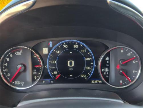 2024 Chevrolet Malibu FWD 2LT