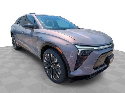 2025 Chevrolet Blazer EV eAWD RS